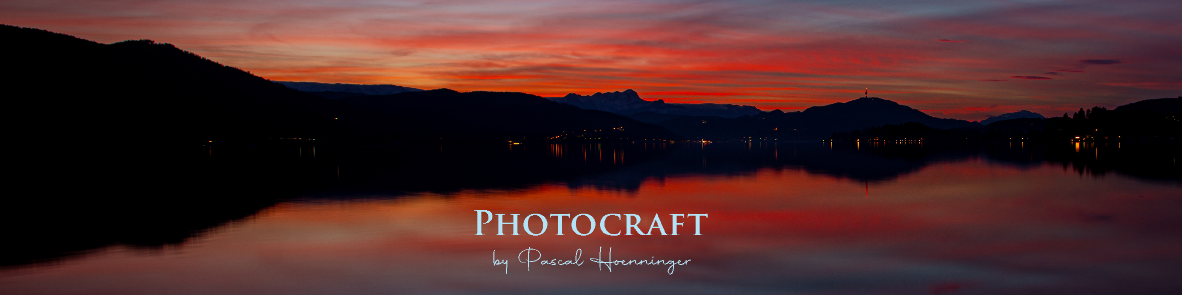 PHOTOCRAFT