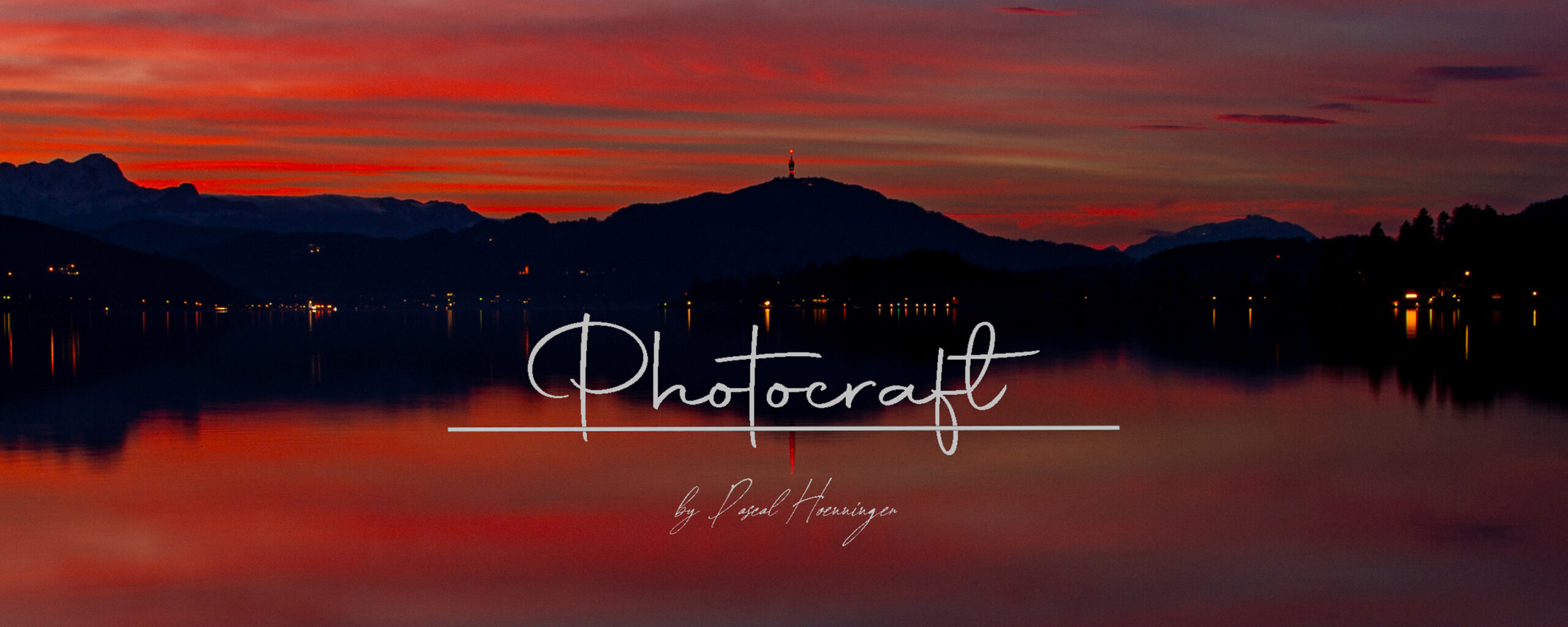 PHOTOCRAFT