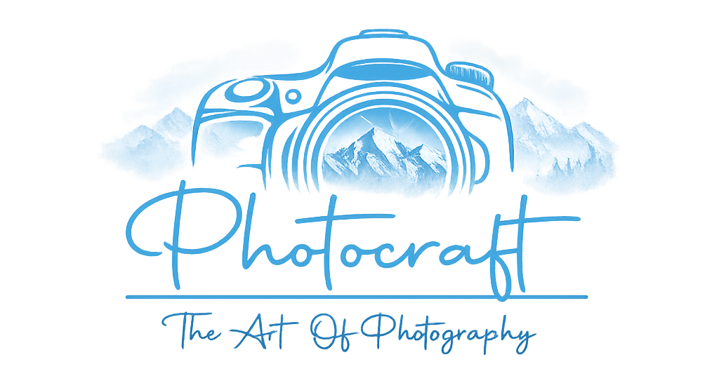PHOTOCRAFT